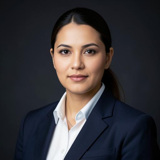 Dana Whitfield, Lead Security Engineer